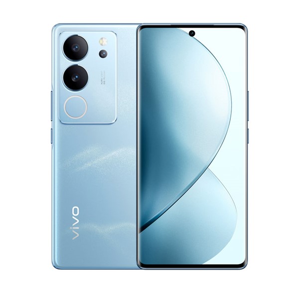 Picture of Vivo V29 Pro 5G (8GB RAM, 256GB, Himalayan Blue)